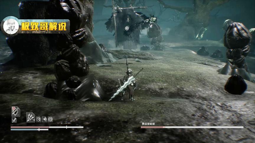 如果我不说，你能相信这是一款国产游戏吗？