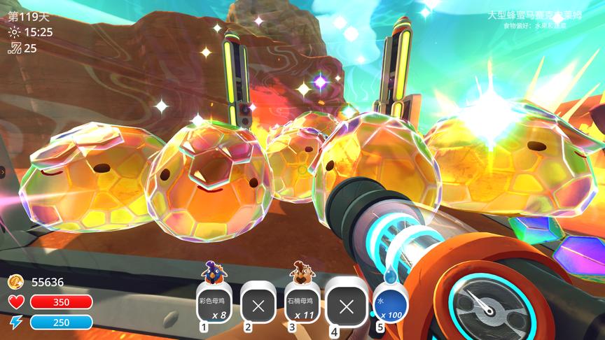 我养了一群超萌的外星宠物，它们拉的粑粑还能卖钱！