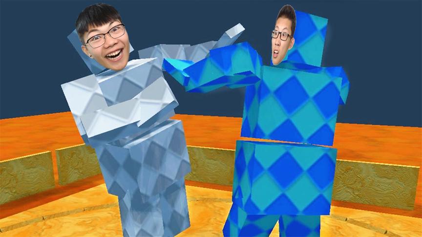 脑血栓模拟器 鲤鱼Ace解说