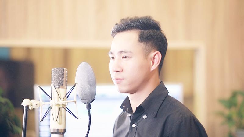 翻唱张学友《遥远的她》，共同回忆超经典的粤语歌