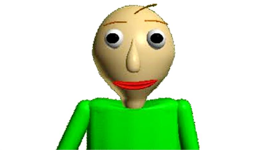 这个游戏有毒吧！老师一直追着我，逃出魔性学校，鲤鱼Ace解说