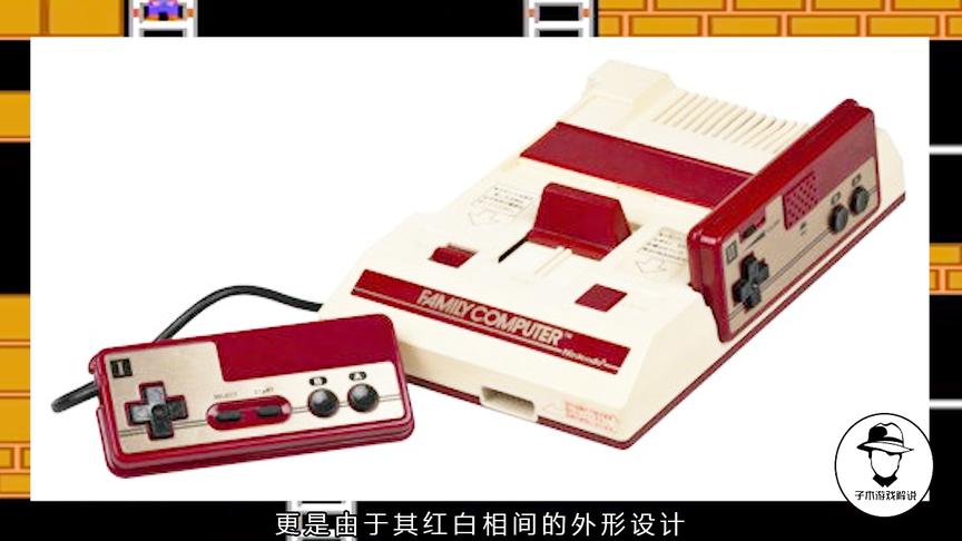 童年时光机：那些年陪伴了我们整个青春的FC游戏，超级马里奥