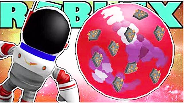 魔哒roblox虚拟世界EP120 如何建造属于自己的宇宙空间站