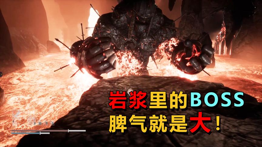 一款国产游戏做出这种品质，你给打几分？