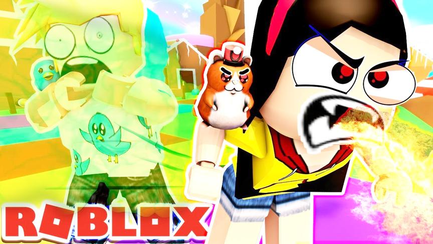 小飞象解说 Roblox打嗝模拟器 搞笑疯狂喝汽水！根本停不下来！