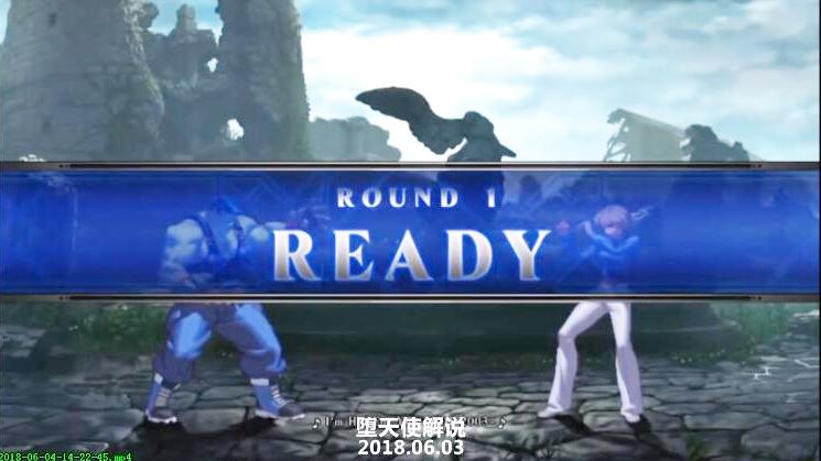 拳皇13：五分钟看遍克拉克各种骚操作