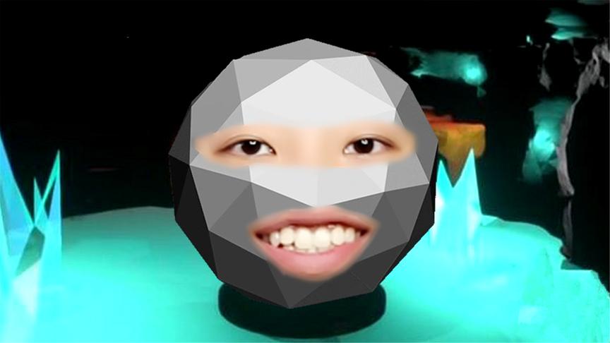 滚球模拟器，遇到瑞克与莫蒂的神奇关卡！鲤鱼Ace解说