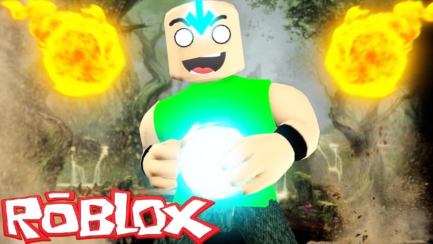 小飞象解说 Roblox元素战争模拟器 哈利波特四种魔法合体！
