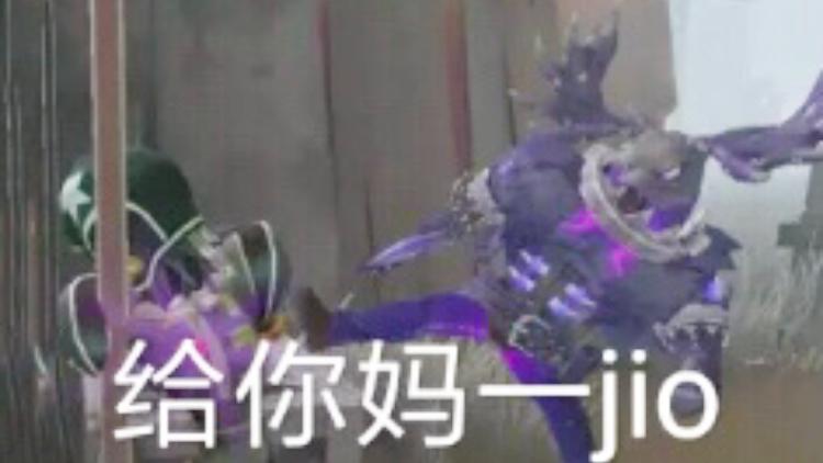 第五人格：遇到一个会求秀的求生者！监管者都要使用特殊能力了！