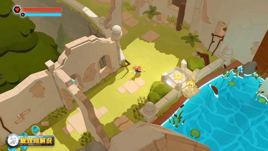 这就是wegame上最新的一款游戏，你觉得品质如何？