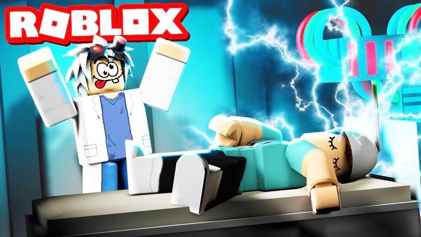 小飞象解说 Roblox梦境生存模拟器 盗梦空间外星人入侵？