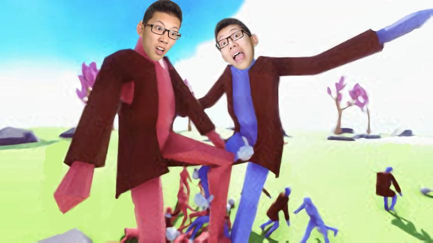 全面战争模拟器 还能使用黑魔法？鲤鱼Ace解说