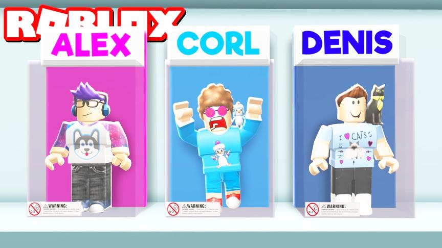 小飞象解说 Roblox布娃娃模拟器 爆笑测试奇葩装置！