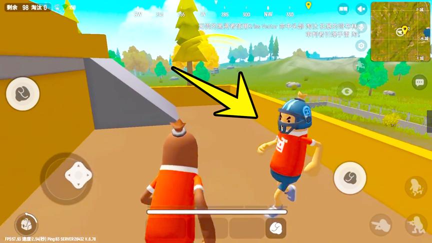 旬猫吃鸡：落地两根香肠扭打在一起，据说“绿色”香肠更容易吃鸡