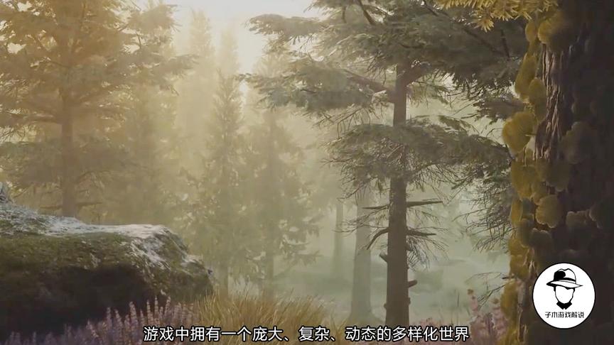 《绝地求生》人数下滑？新吃鸡游戏来势汹汹，这是什么节奏