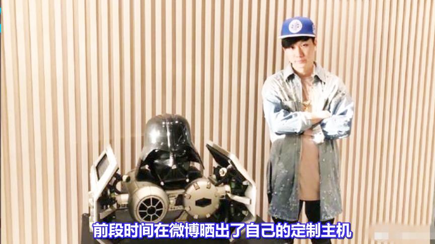主播明星电脑价格排行：呆妹儿16万，楚河可换宝马5系！第1逆天了