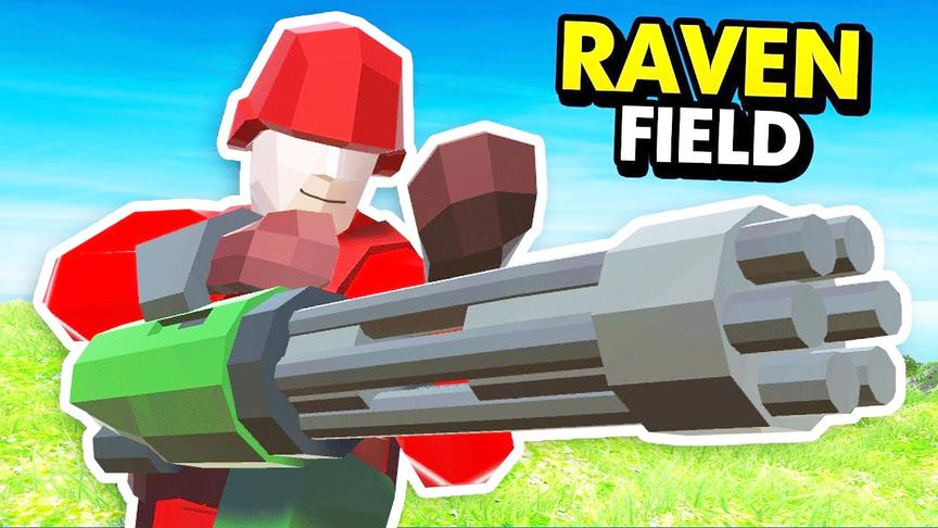 小飞象解说战地模拟器 搞笑架子鼓登场！万磁王附体？