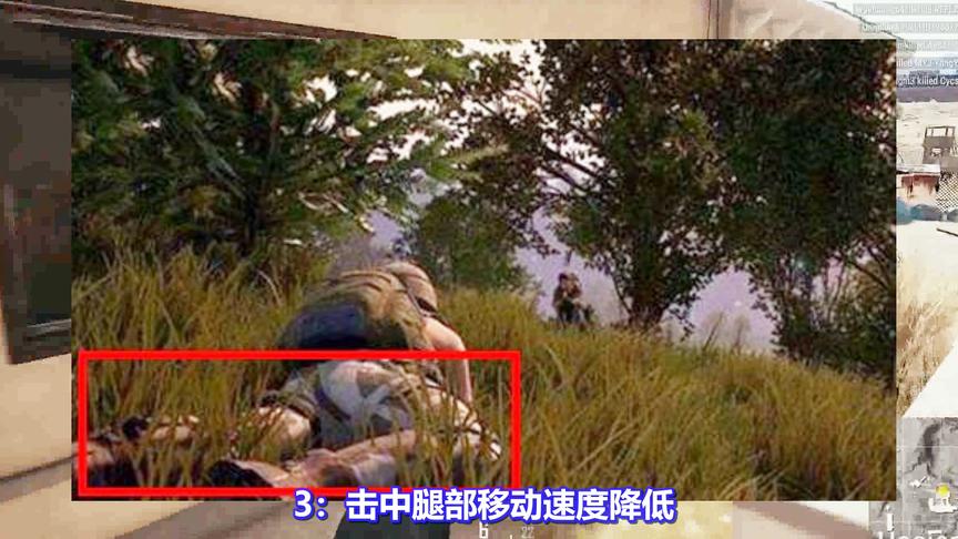 绝地求生：玩家建议加入这3种真实设定！网友：第2、第3太有创意
