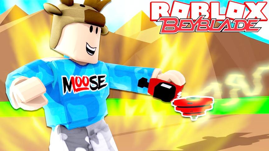 小飞象解说 Roblox陀螺模拟器 霸旋陀螺登场！成为陀螺圣斗士！