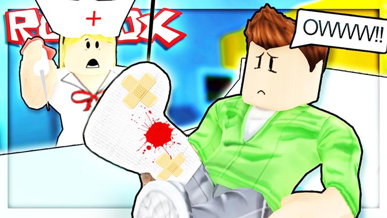 小飞象解说 Roblox骨折模拟器 爆笑体验速度与激情！