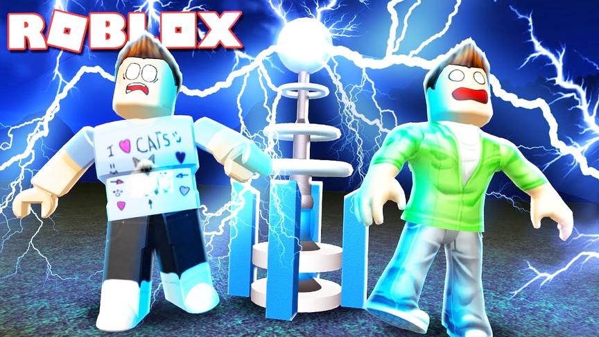 小飞象解说 Roblox飞行模拟器 爆笑体验坠入万米深坑！乐高小游戏
