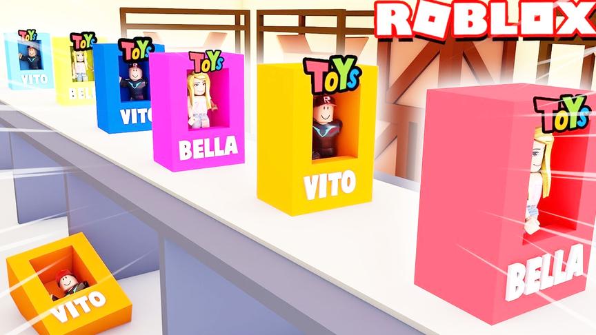 小飞象解说 Roblox搞笑迷你小游戏 紧张刺激火车生存！