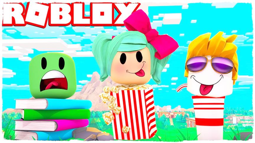 小飞象解说 Roblox躲猫猫模拟器 爆笑超级变变变！鬼屋大冒险！