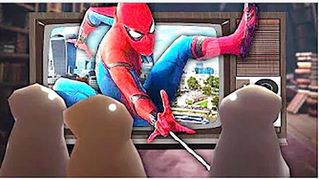 魔哒搞笑无厘头游戏二连发