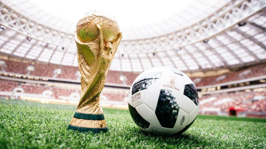 盘点“世界杯年”的实况足球，这几部你是否玩过呢？