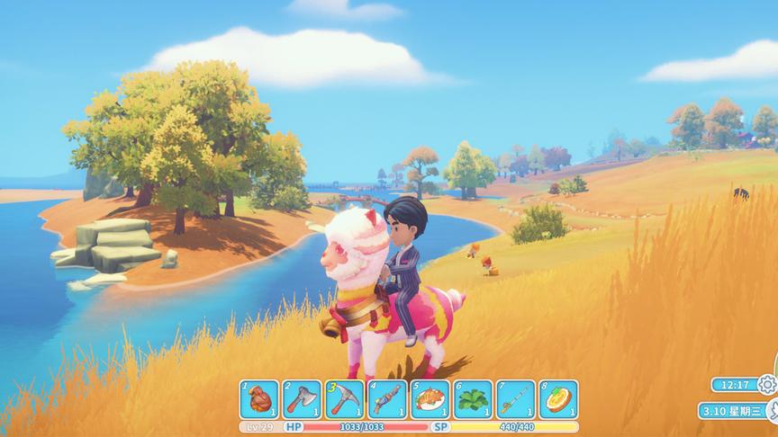 这款在steam上获得特别好评的国产游戏，我觉得确实做得不错啊！