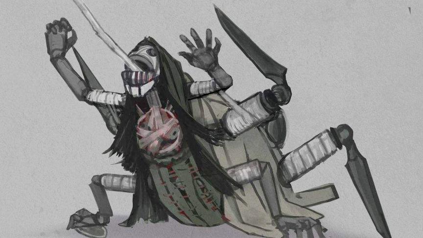 第五人格：蜘蛛真的不强了吗？你们忘记被蜘蛛支配的恐惧了吗？