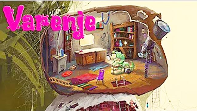 一款名叫老花眼一起来找茬的解谜游戏我居然还过关了 魔哒解说