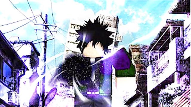 魔哒roblox 我的超级英雄格斗史