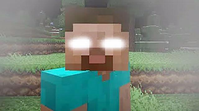 魔哒我的世界奇遇记 深夜大型超市购物遇见奇葩店员