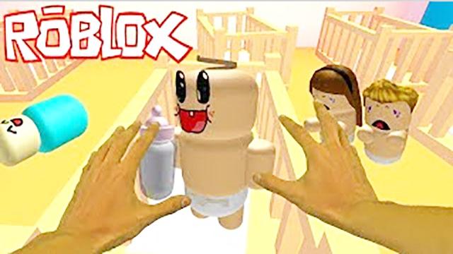 roblox 如何与熊孩子斗智斗勇