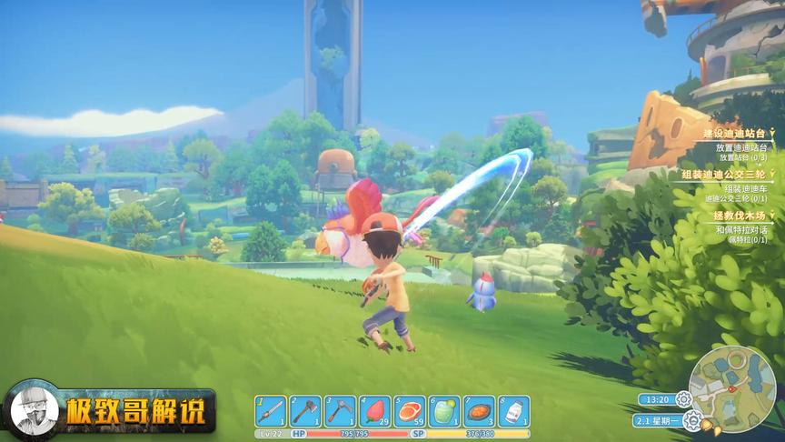 这是steam上为数不多获得好评的国产游戏，你玩过吗？