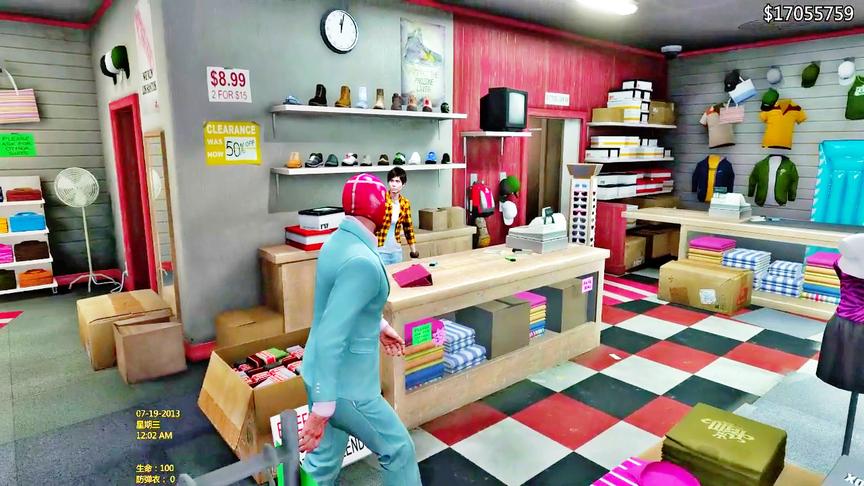 土豪人生：天气说变就变突然就冰天雪地了不能穿短袖出门了