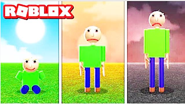 魔哒rolbox秀 滑稽学院跑酷