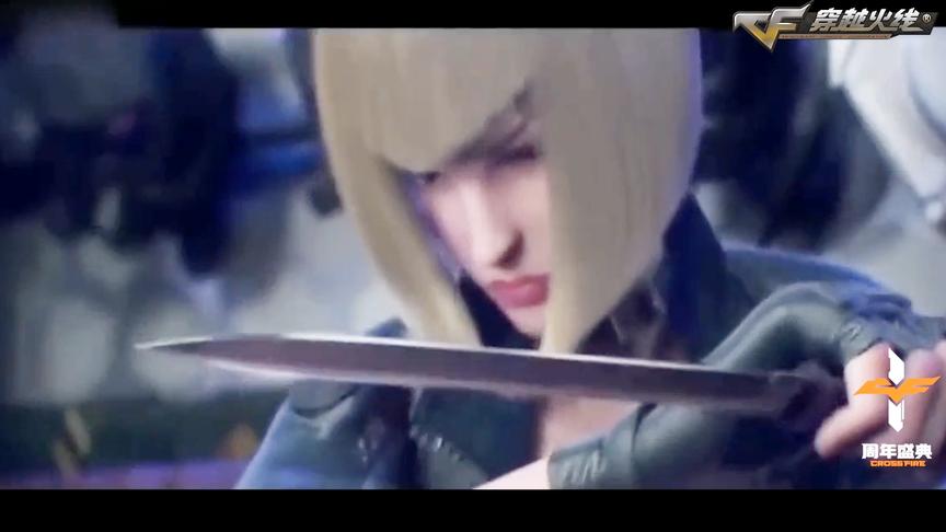 CF十周年：盘点那些经典武器TOP10