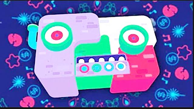 GNOG：一款极具发挥人想象力并让人愉悦的解谜游戏