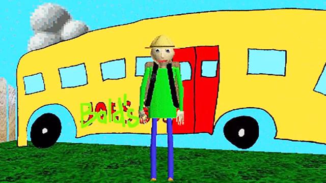 滑稽学院：森林郊游篇火堆灭了就被师兄拿着尺子追