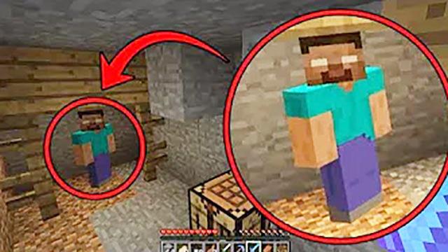 我的世界奇遇记：地下之城寻找失踪的伙伴居然是HIM