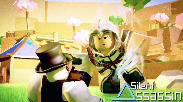 波波仔解说 roblox 沉默的刺客：秀了一整场，最后竟然翻车了！