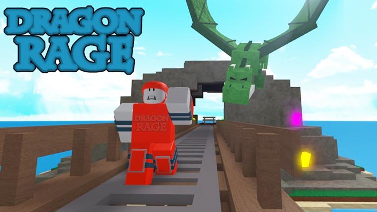 波波仔解说 roblox 巨龙灾害模拟器：不给面子，一次都不让我赢！