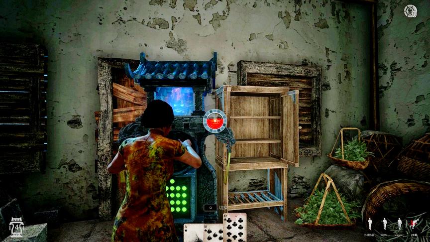 小林解说灵魂筹码：这年头做人比做鬼更难