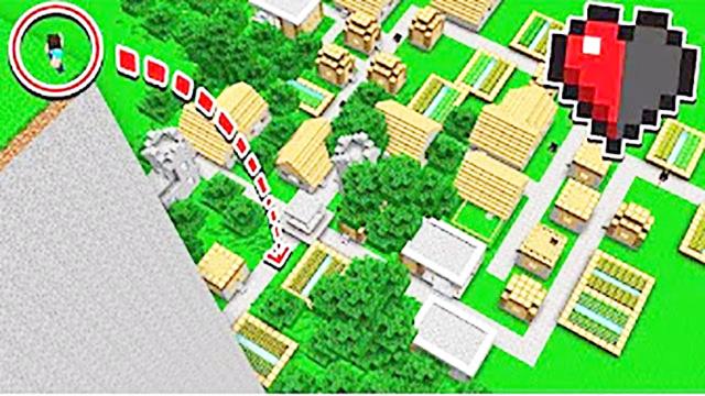 我的世界你可能不知道的3件事