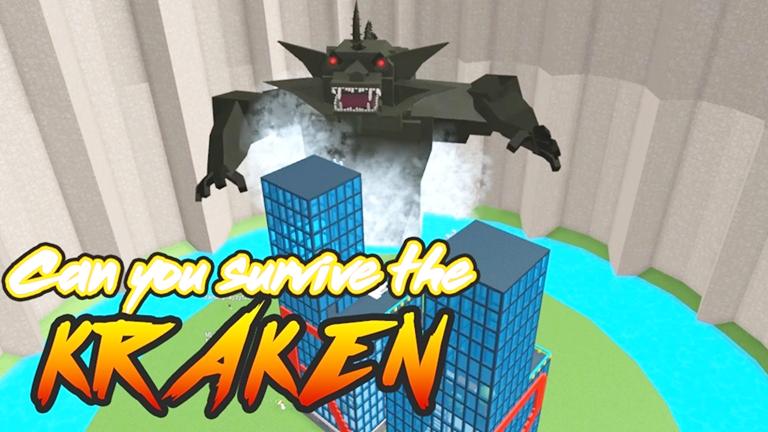 波波仔解说 roblox 圆顶灾害模拟器：灾害类游戏不靠技术靠运气！