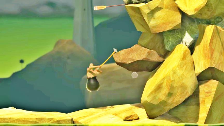 小林解说：变态游戏玩个锤子你们先看我去砸鼠标了