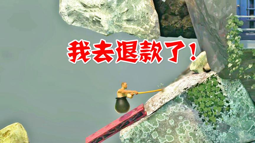 小林热游解说：开局一把锤子几乎全靠锤