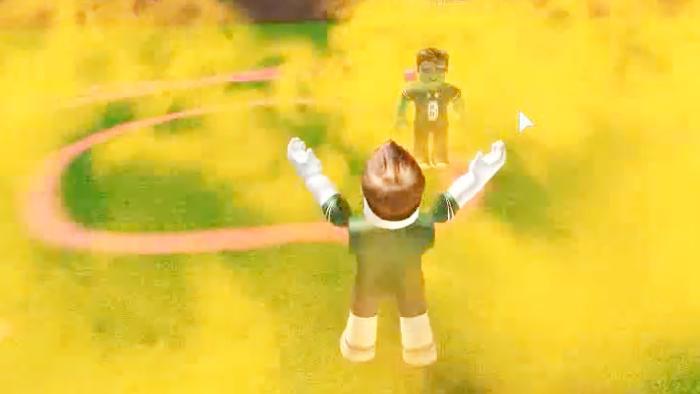 波波仔解说 roblox 元素战场：接受火焰的制裁吧！炎狱大核爆！